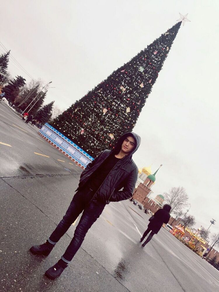 ���� 17195269 ������� Muhammad ali, 29 ���, ���� ���������� � ��������