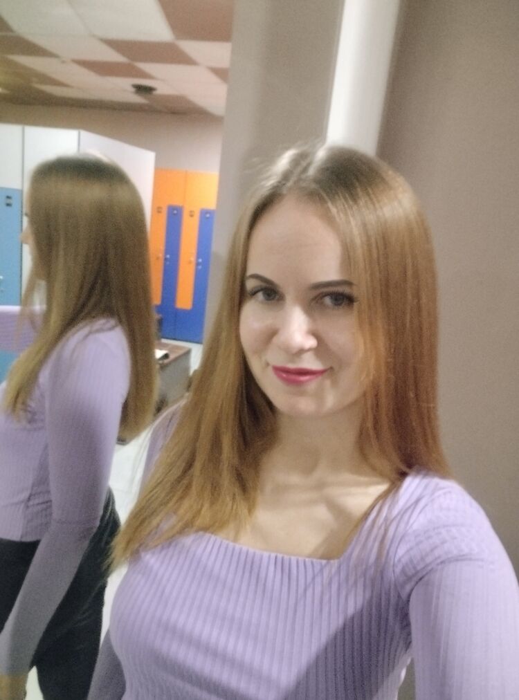 ���� 56191349 ������� Svetlana, 32 ����, ���� ���������� � ������