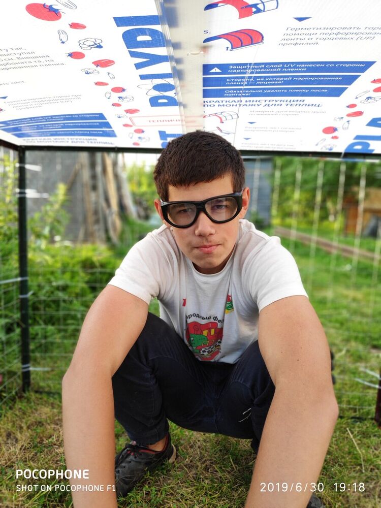 ���������� ������ ��������, ���� ����� Andrey, 23 ����, ������������ ��� ������, ����� � ���������, c�������� ���������