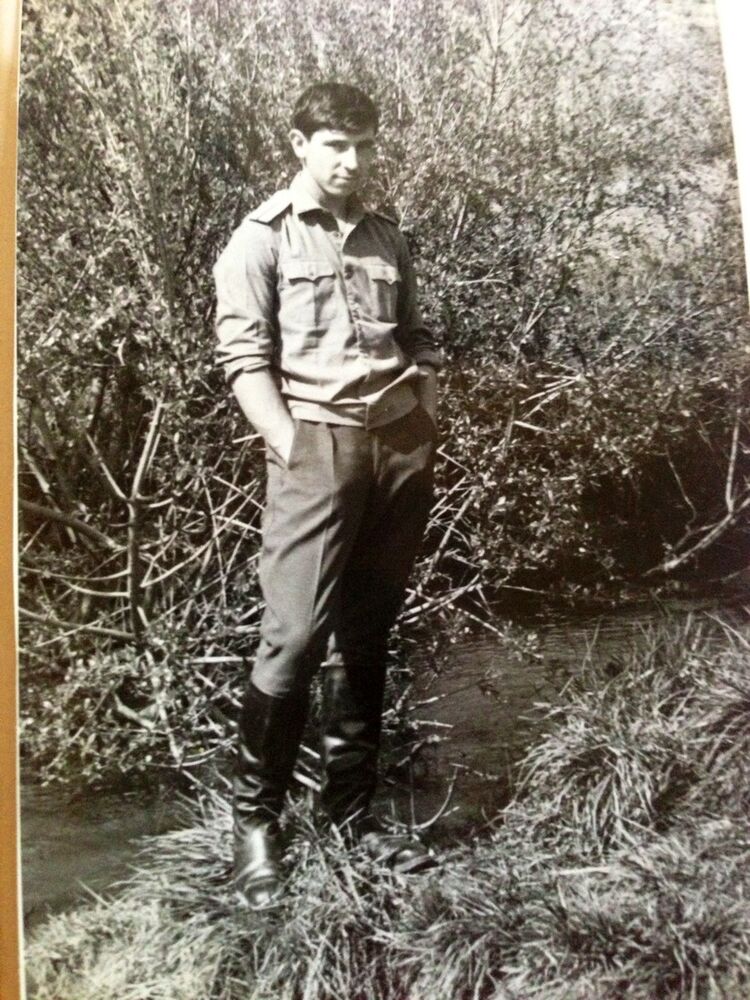 ���� 5197419 ������� Sergei, 62 ����, ���� ���������� � ������