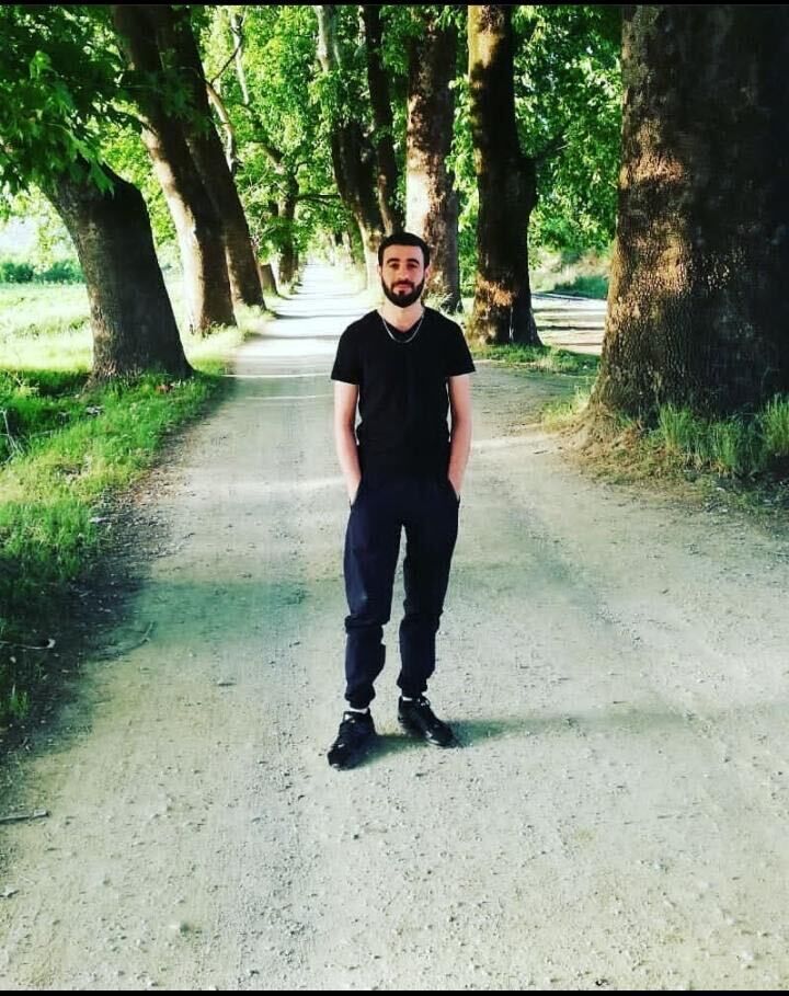 ���������� ����, ���� ������� Rahil, 31 ���, ������������ ��� ������, ����� � ���������