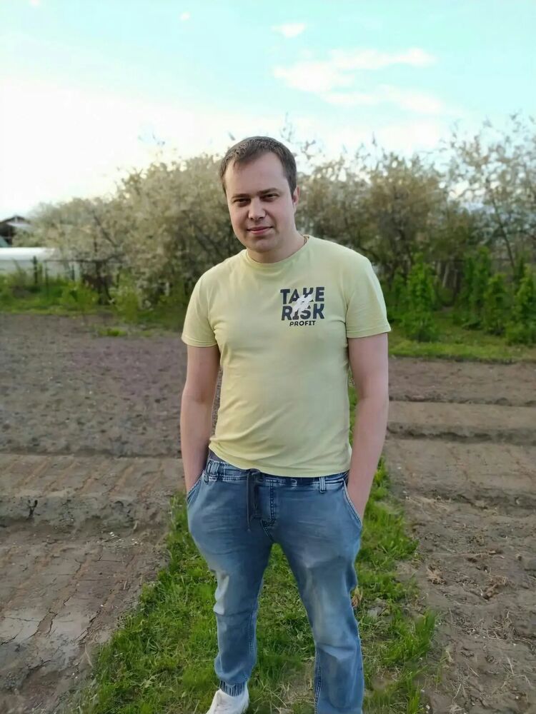 ���� 27473449 ������� Vladimir, 31 ���, ���� ���������� � �����-��������