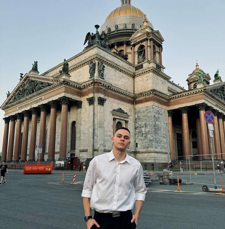 ���������� �����-���������, ���� ����� ������, 21 ���, ������������ ��� ������, ����� � ���������