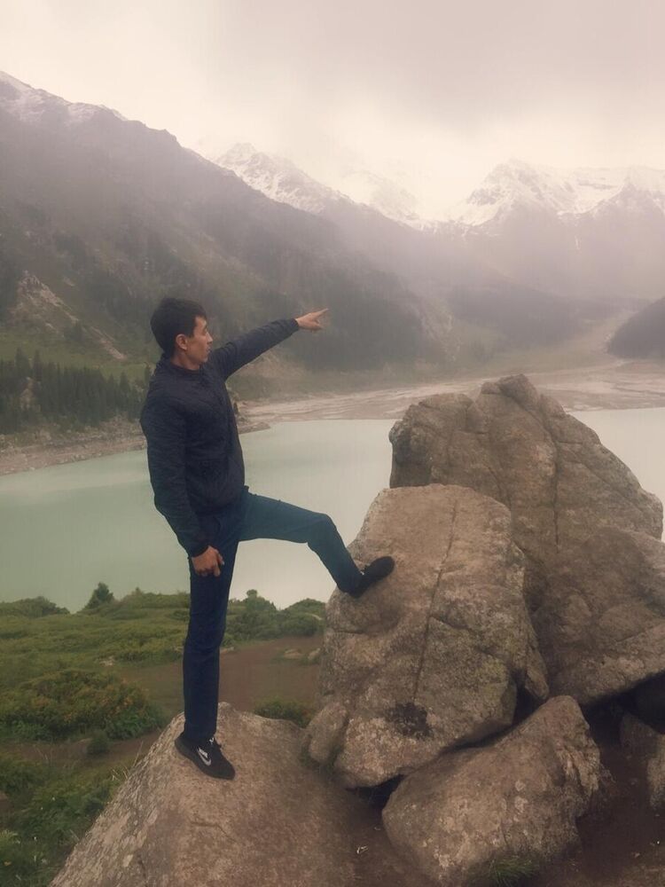 ���� 21596379 ������� Nurik, 41 ���, ���� ���������� � ������