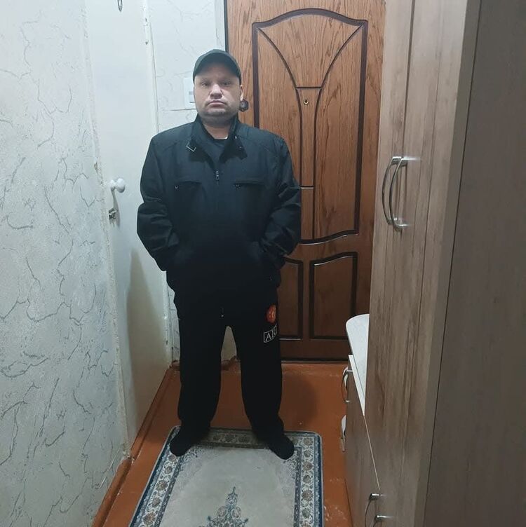  54714649  Ruslan, 41 ,    