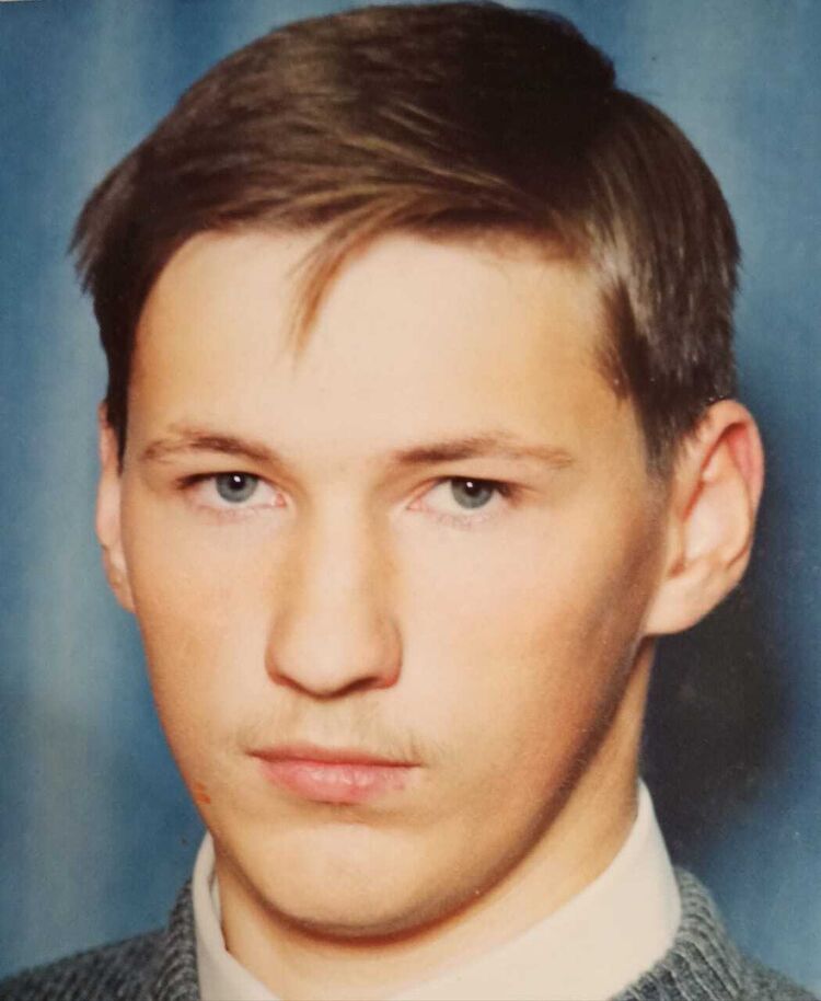 ���� 41039049 ������� ������, 49 ���, ���� ���������� � �������-��-����