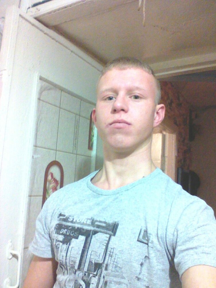 ���� 15648289 ������� Sanek, 30 ���, ���� ���������� � �����