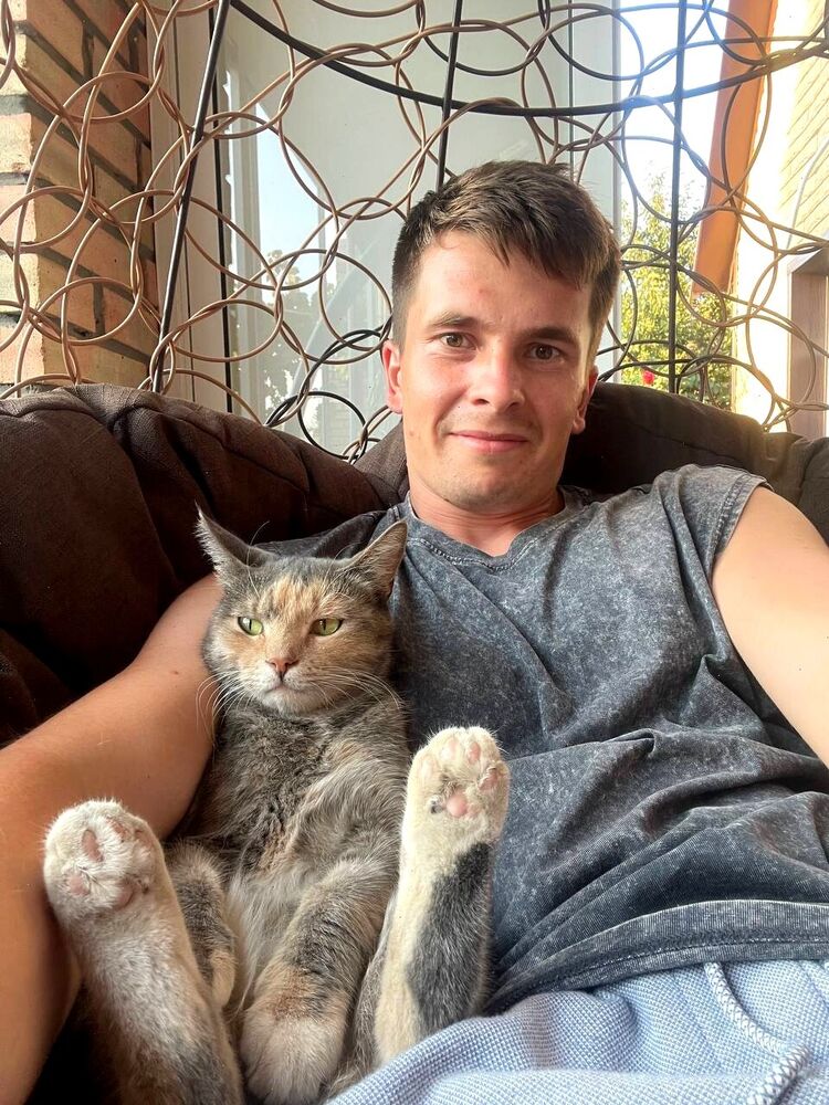 ���� 55935569 ������� ������, 35 ���, ���� ���������� � �����-��������