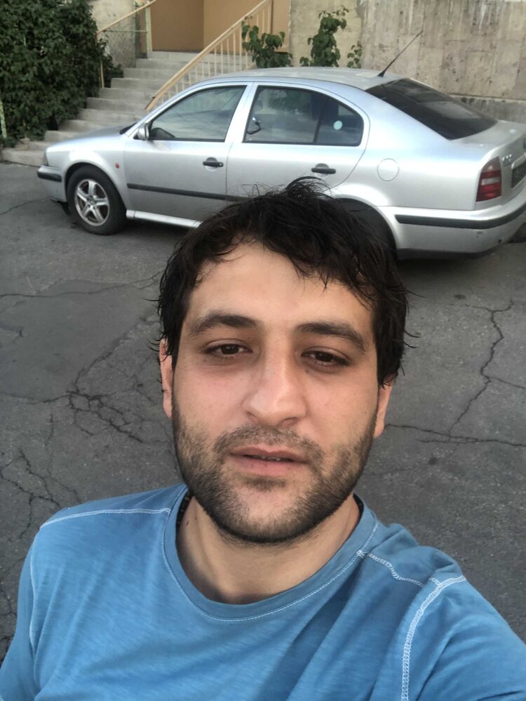 ���� 23507479 ������� Arsen, 33 ����, ���� ���������� � �������