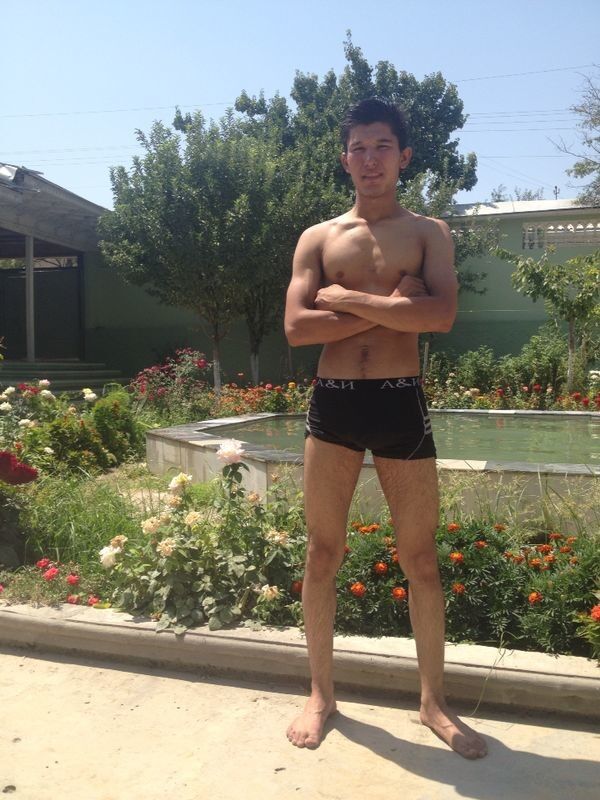 ���� 5041459 ������� Nozim4ik, 35 ���, ���� ���������� � ���������