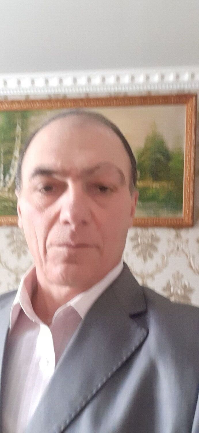 ���������� ������, ���� ������� Armen, 54 ����, ������������ ��� ������, ����� � ���������