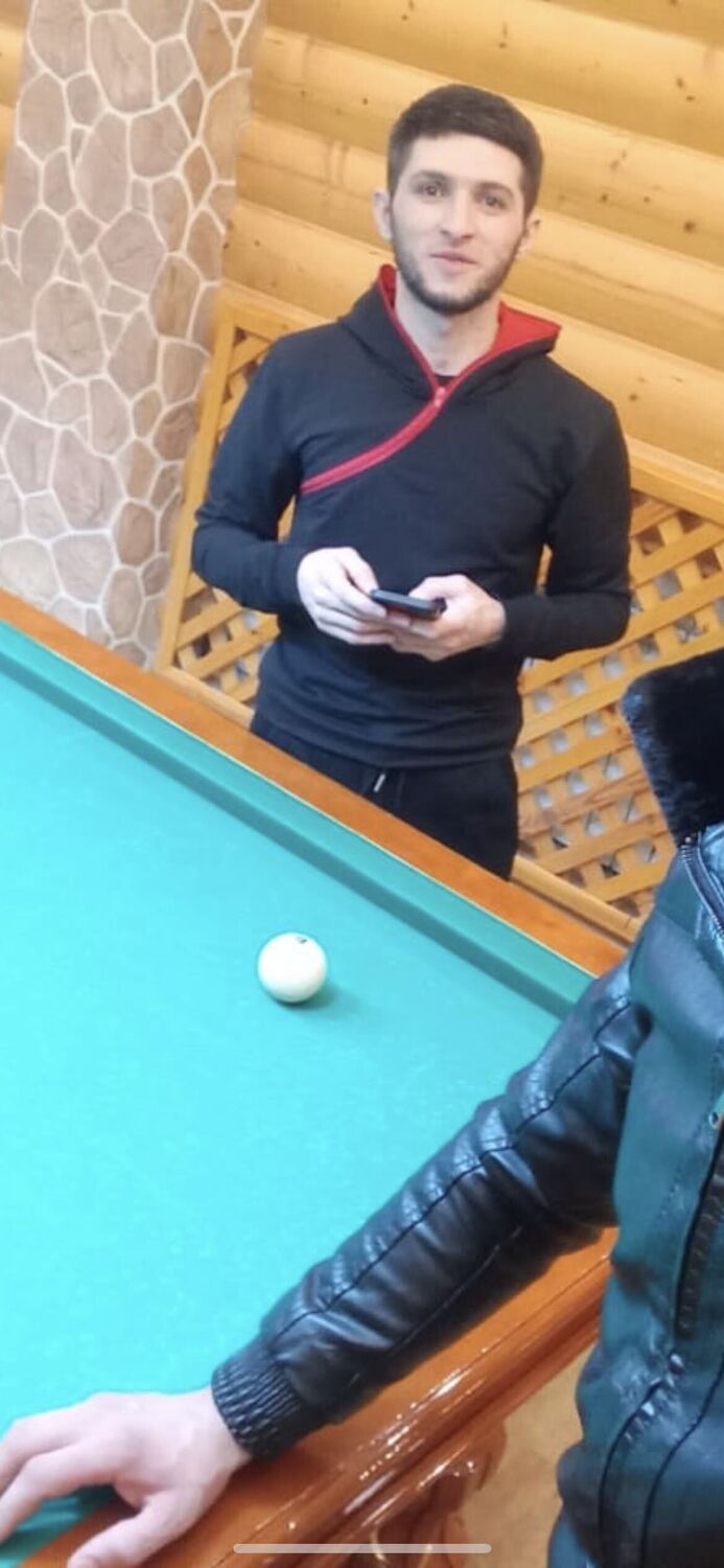  41371909  Nurlan, 26 ,    