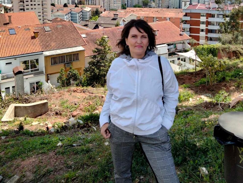  26044669  Viktoria, 50 ,    Bom Sucesso