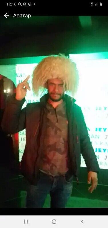 ���� 26689389 ������� ��������, 34 ����, ���� ���������� � �����-����������