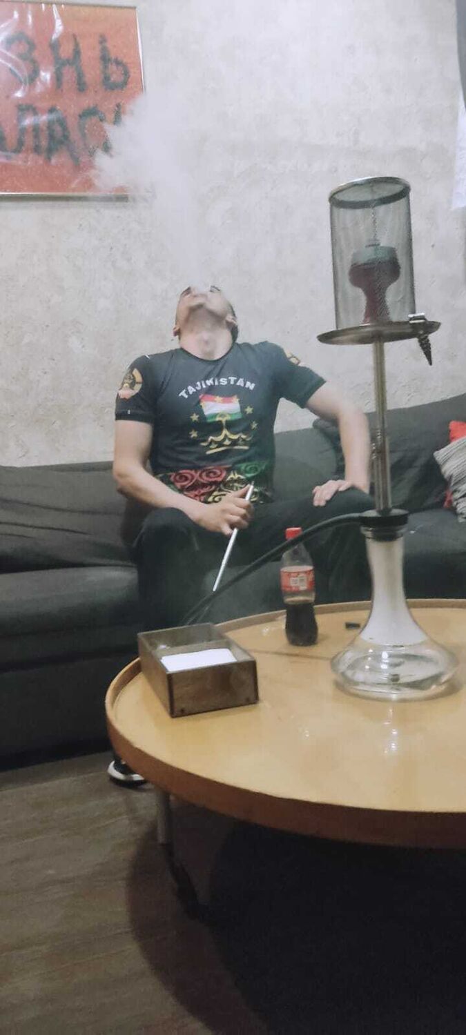 ���������� ������, ���� ����� Shohrun, 23 ����, ������������ ��� ������, ����� � ���������