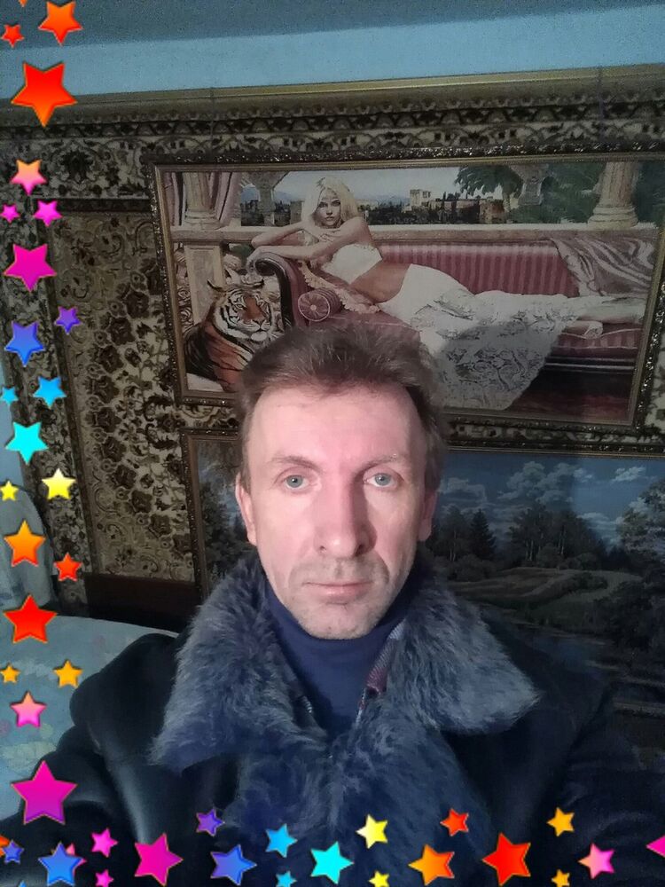  ,   Sergey, 53 ,     , c 