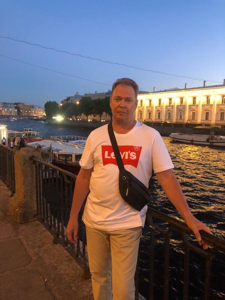   ,   Sergei, 52 ,   ,   