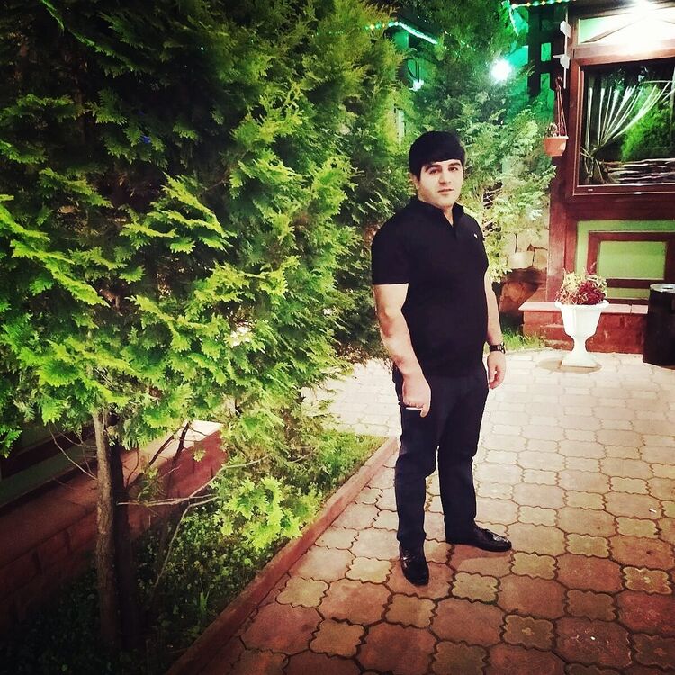 ���������� ������, ���� ������� Gevorg, 35 ���, ������������ ��� ������, ����� � ���������