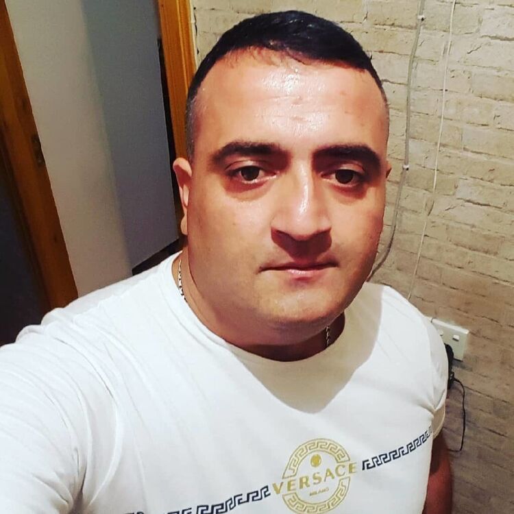 ���������� ����������, ���� ������� Elshad, 36 ���, ������������ ��� ������, ����� � ���������