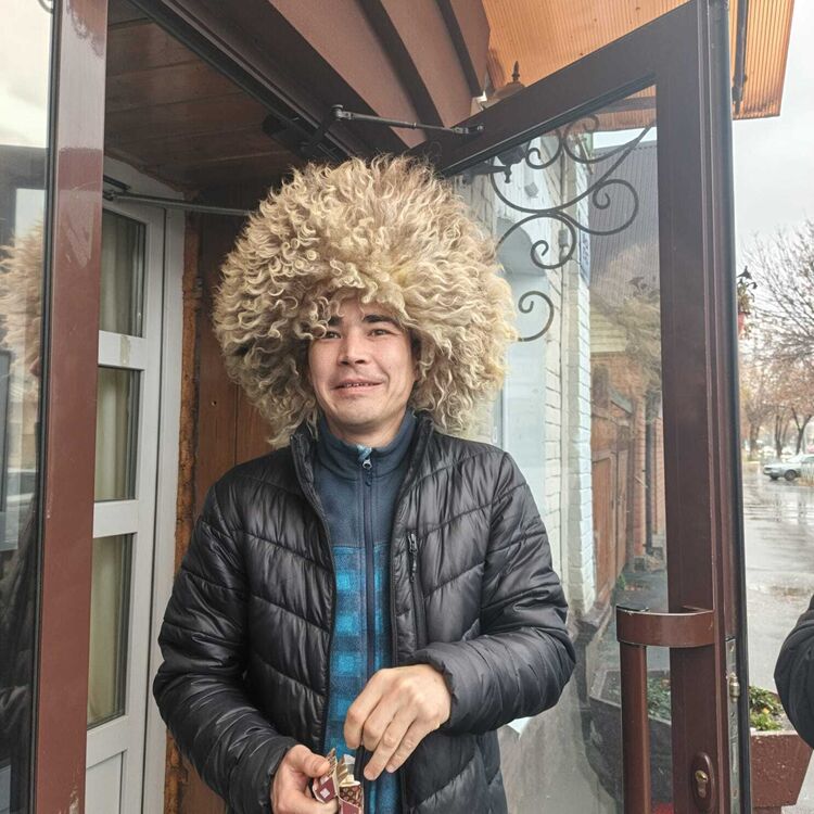  54383299  Ruslan, 35 ,    