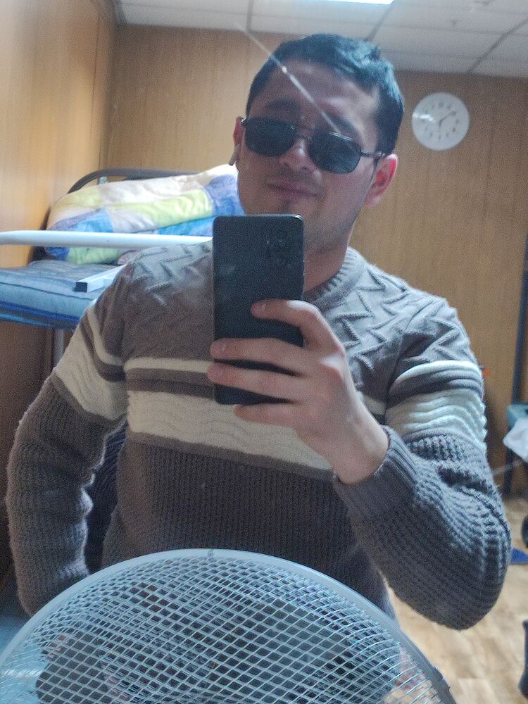 ���� 43534559 ������� Mirzohid, 27 ���, ���� ���������� � ���