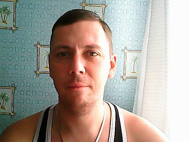  --,   Slavik, 43 ,   