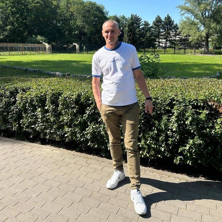  54747319  Andrey, 37 ,    Gelsenkirchen