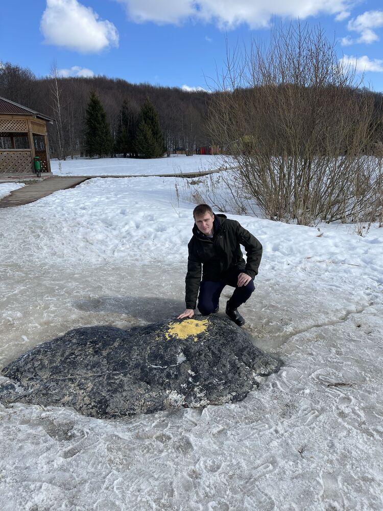 ���������� ������, ���� ������� ���������, 35 ���, ������������ ��� ������, ����� � ���������