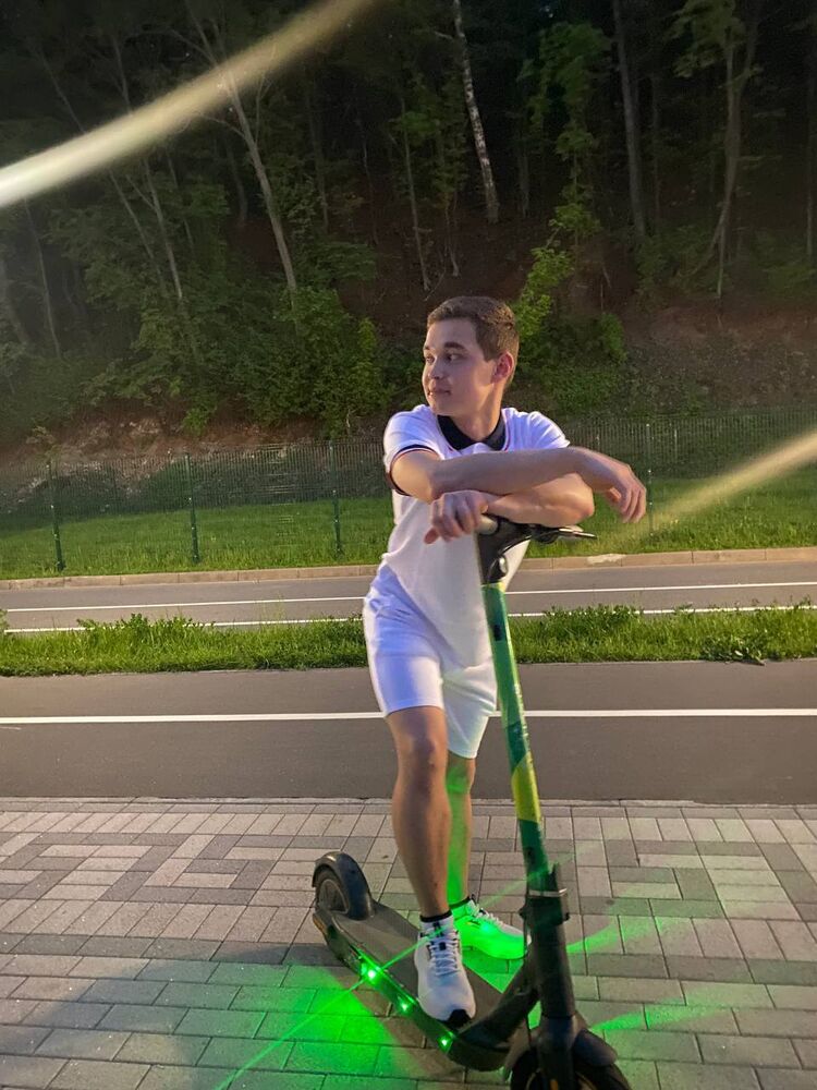 ���������� ���������, ���� ����� �������, 24 ����, ������������ ��� ������, ����� � ���������