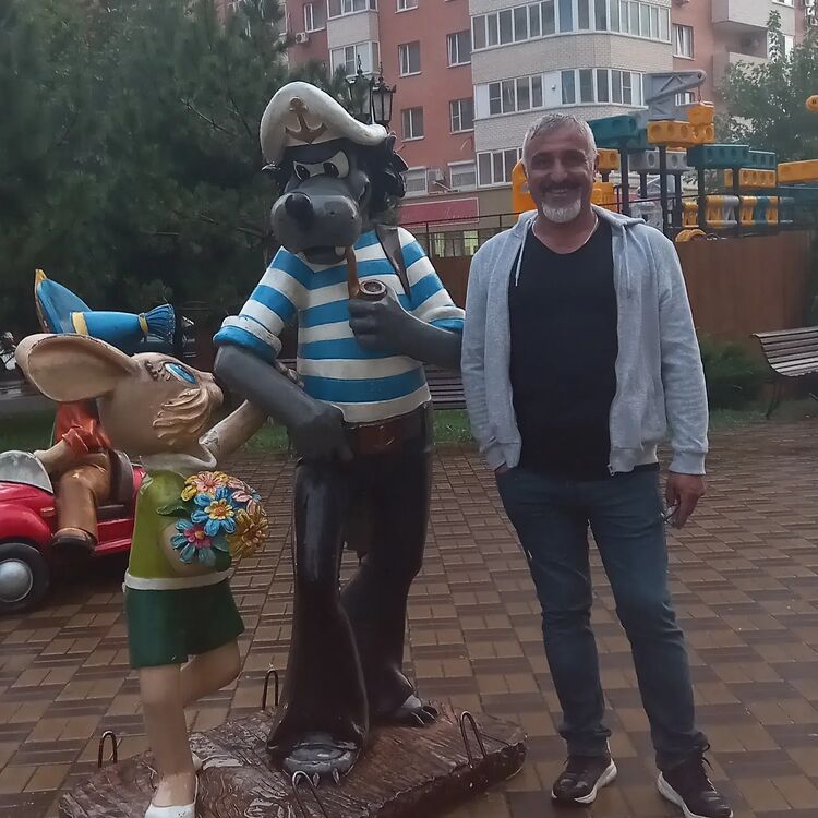 ���������� ���������, ���� ������� Imamali, 51 ���, ������������ ��� ������, ����� � ���������