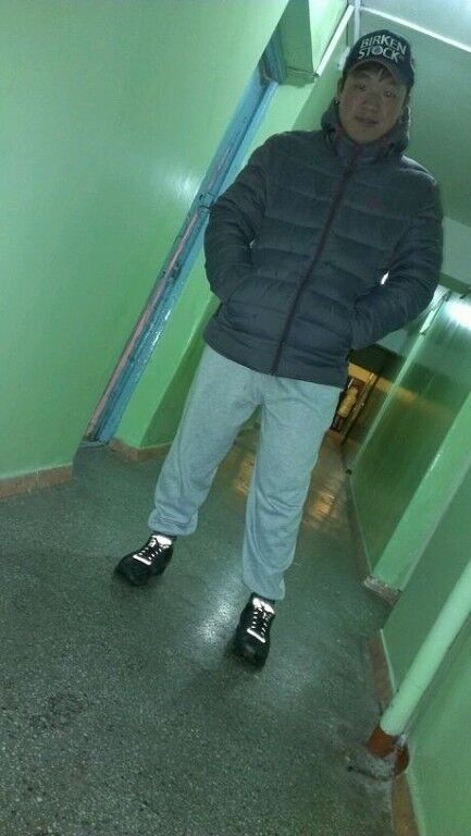 ���� 5292879 ������� Akberdi, 29 ���, ���� ���������� � �������