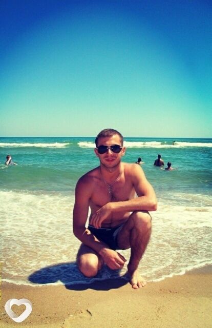 ���� 55636099 ������� Vadim, 33 ����, ���� ���������� � ��������