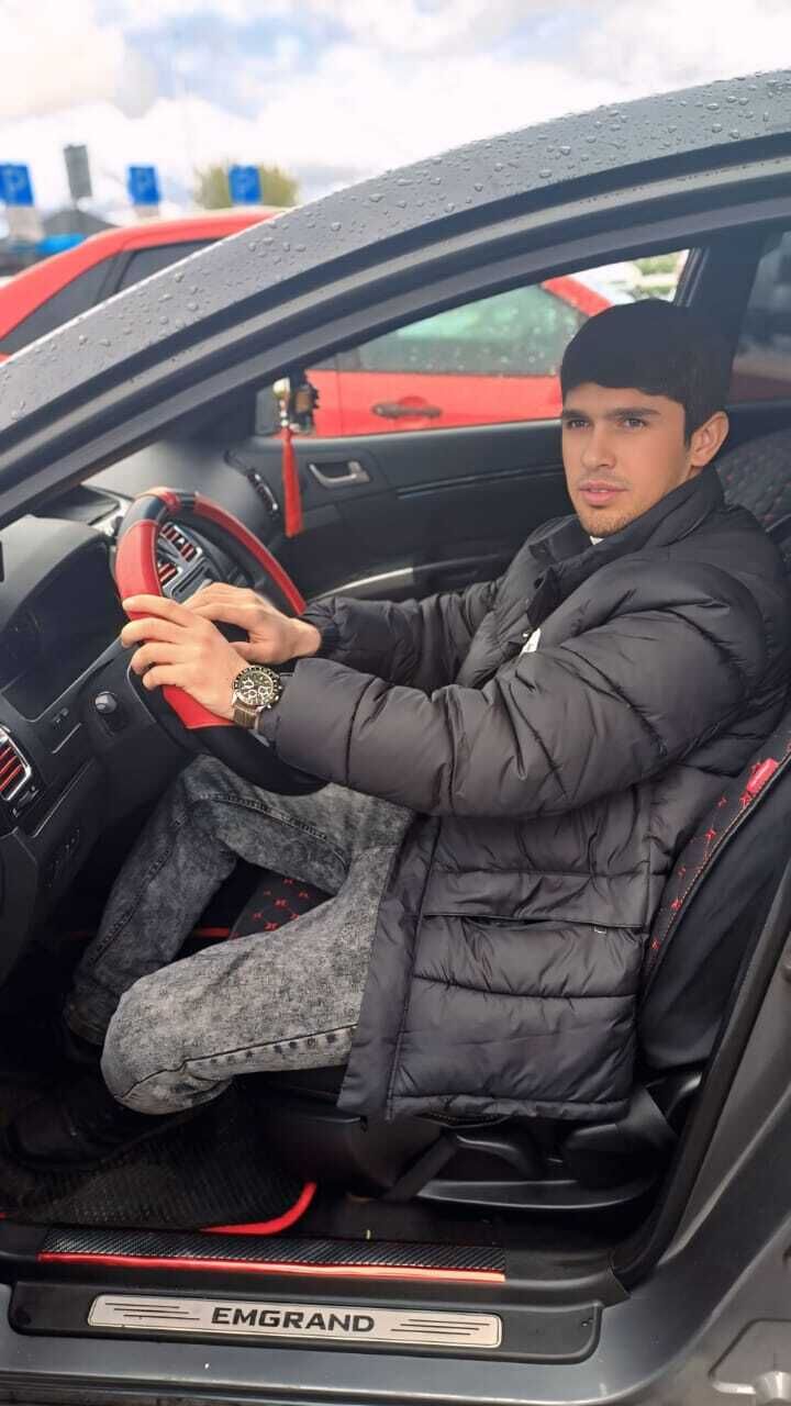 ���� 55608339 ������� ������, 35 ���, ���� ���������� � ���������� ������