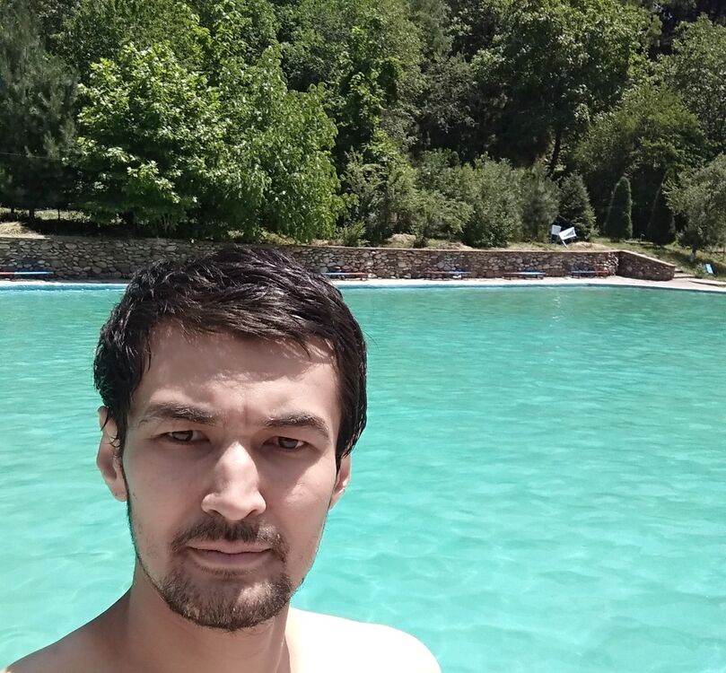 ���������� �������, ���� ������� Rustam, 36 ���, ������������ ��� ����� � ���������, c�������� ���������