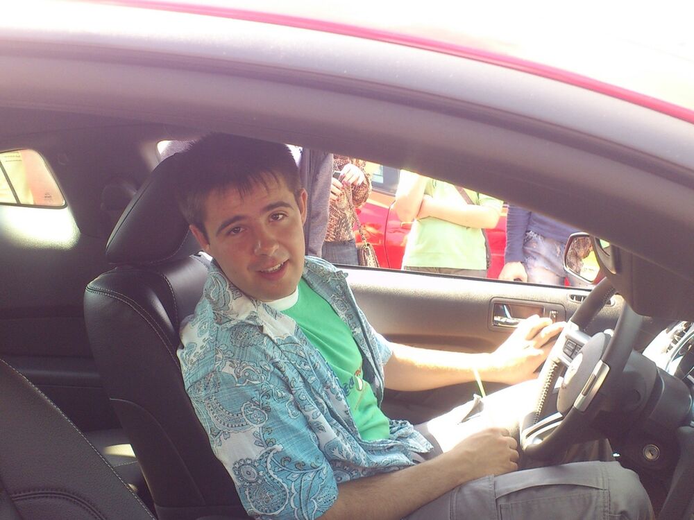 ���� 4180829 ������� ��������, 34 ����, ���� ���������� � ������