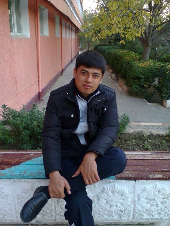 ,   Sardor, 39 ,  