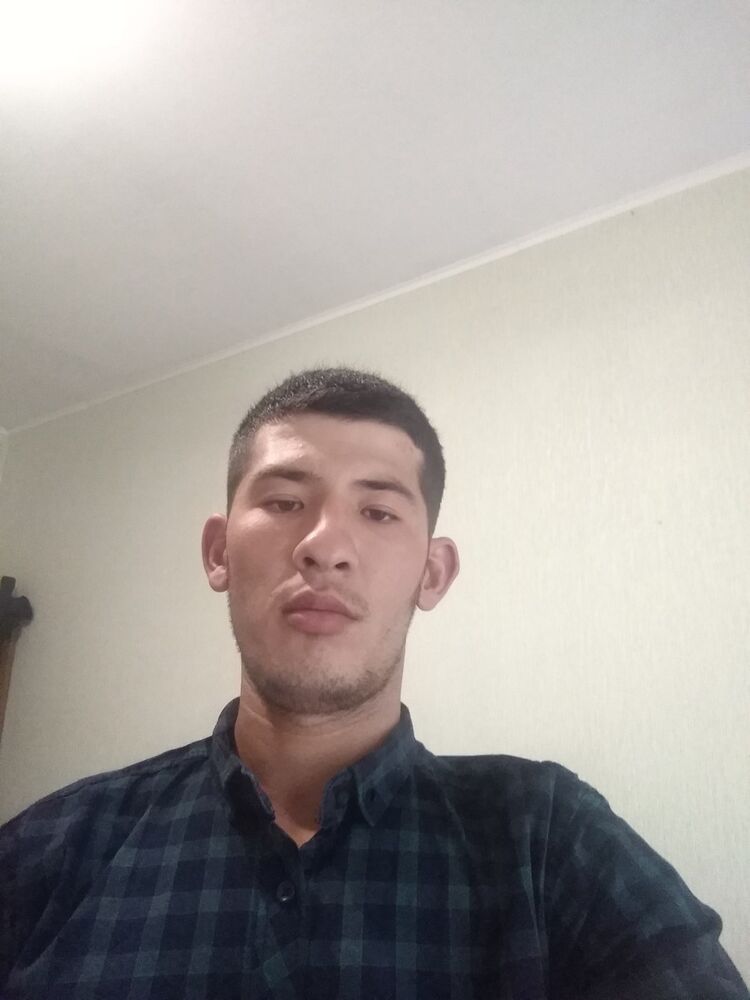 ���� 16256679 ������� Ismoil, 30 ���, ���� ���������� � ������