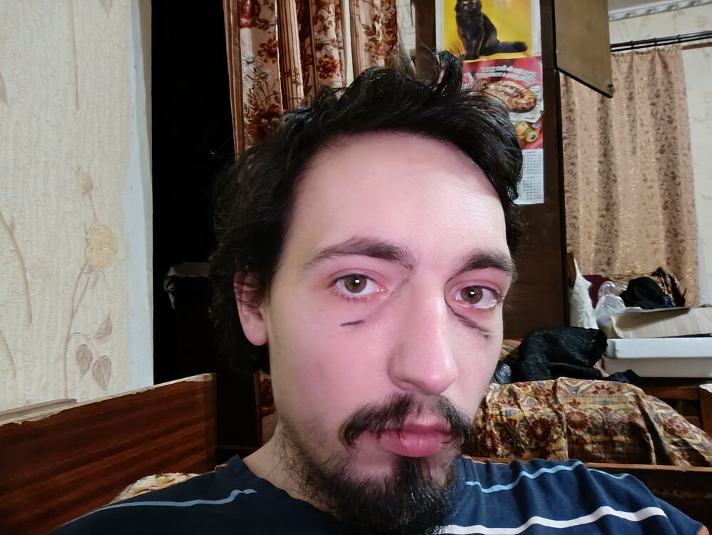 ���������� ����������, ���� ����� �����, 24 ����, ������������ 