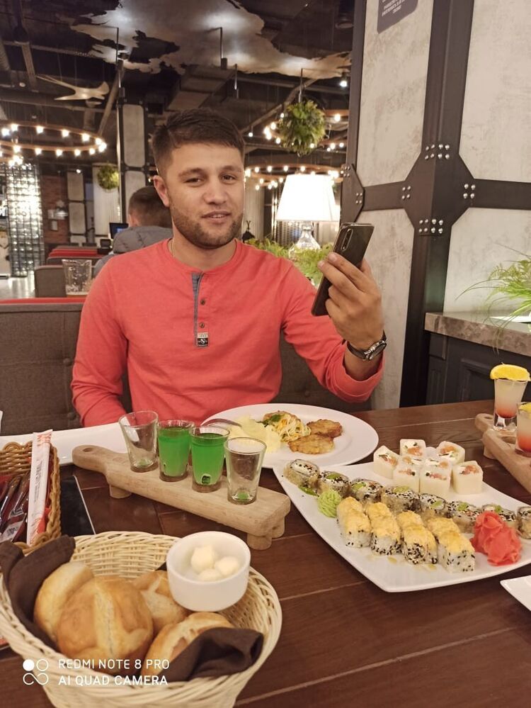 ���� 29810559 ������� Otabek, 40 ���, ���� ���������� � ��������