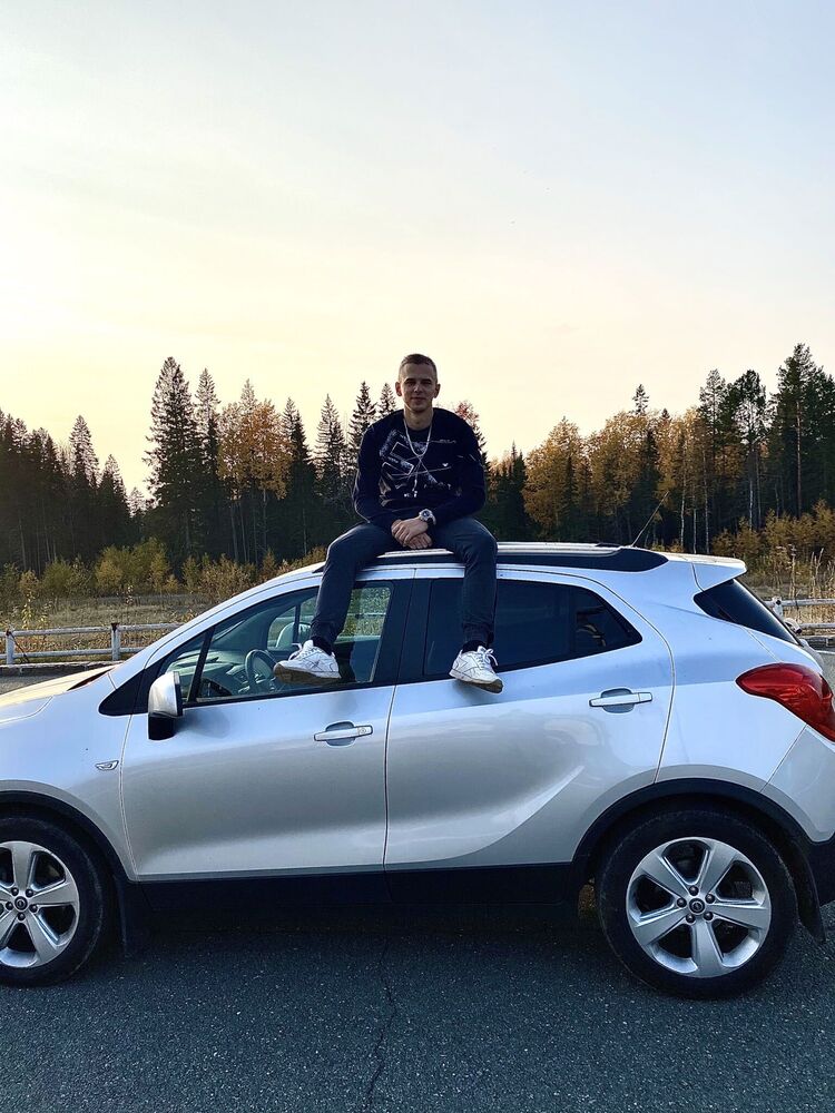 ���� 35780289 ������� ������, 27 ���, ���� ���������� � ������ ������