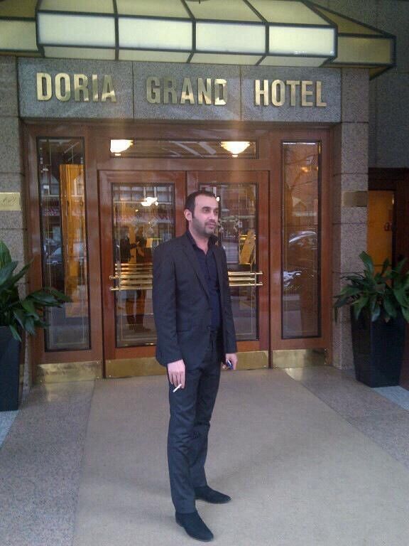 ���������� ����, ���� ������� Afo, 49 ���, ������������ ��� ������