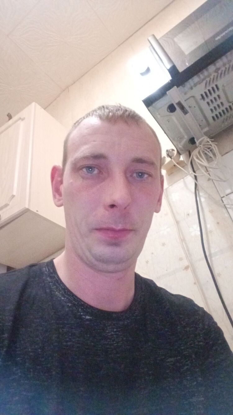 ���������� ��������, ���� ������� Kirill, 36 ���, ������������ ��� ������, ����� � ���������, ���������