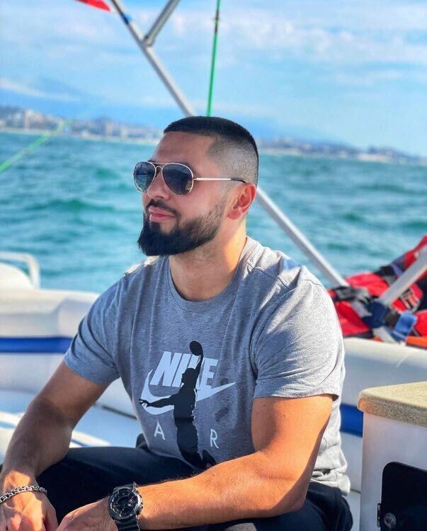  54599269  David, 34 ,    