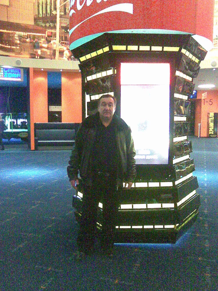  11142569  Denirj, 57 ,    