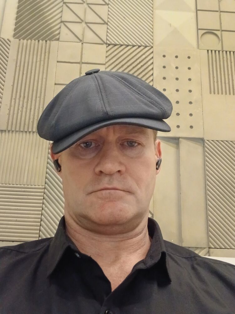  54414689  Gleb, 45 ,    