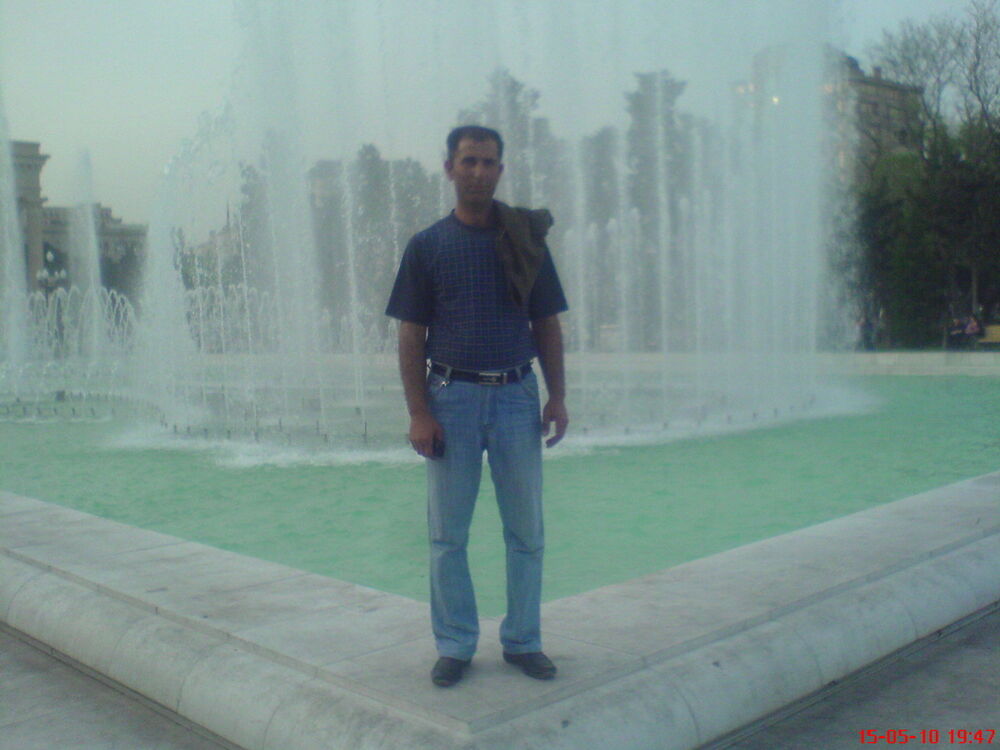 ���� 4439699 ������� Turk, 53 ����, ���� ���������� � ����