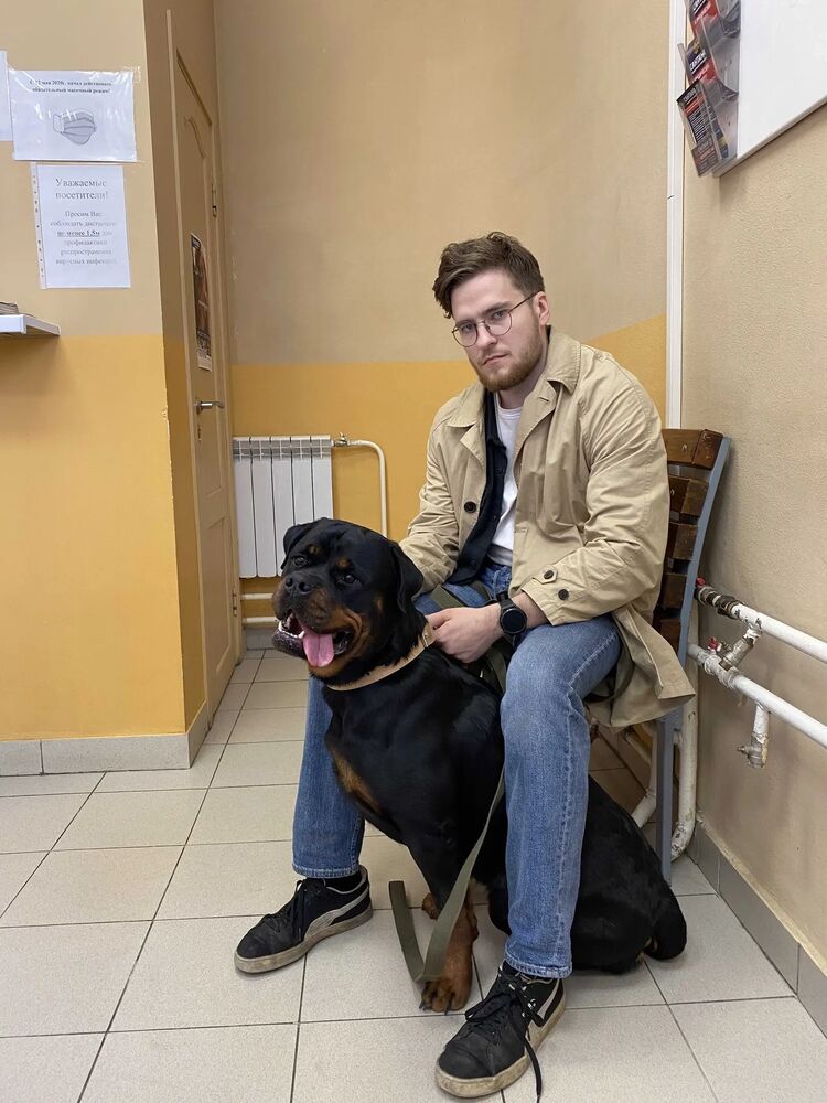  ,   Vyacheslav, 30 ,   