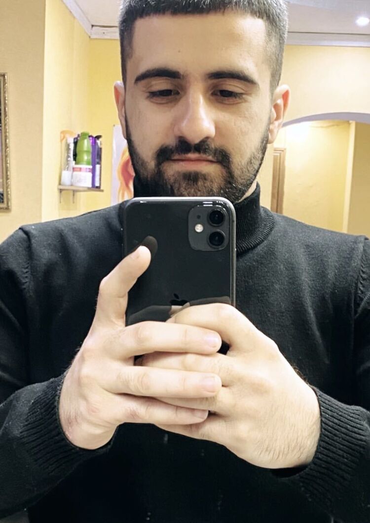 ���� 24847479 ������� Gegham, 33 ����, ���� ���������� � ������