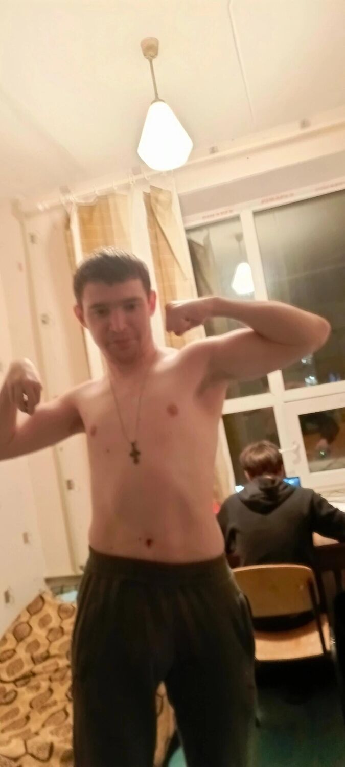 ���� 42453079 ������� Arsentij, 26 ���, ���� ���������� � �������-��-����