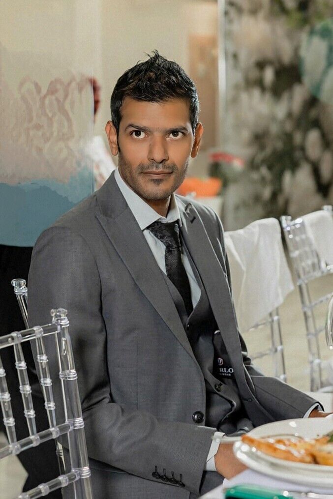  54068689  Sayed, 42 ,    